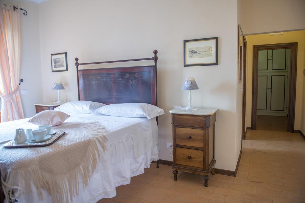 Tenuta Macetona Celle sul Rigo Værelse billede